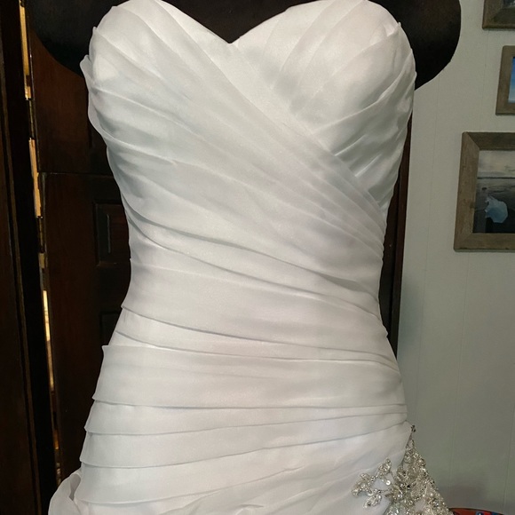 Allure Exclusive Edition P912 Sz 6. NWT - Picture 5 of 11